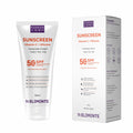 Silicone Based Sunscreen SPF 50+
